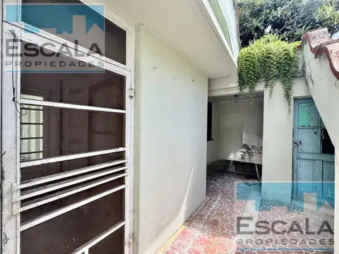 Casa en Venta 60 años