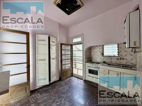 Casa en Venta en Belgrano, USD 68.000