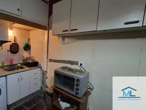 Departamento en Venta 45 años