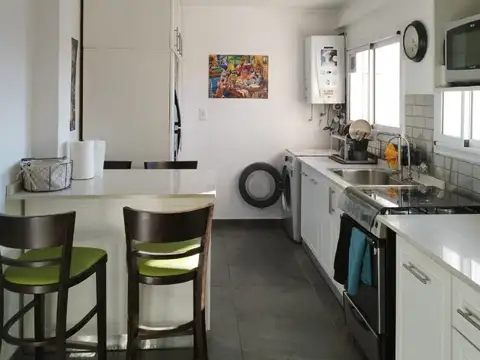 Departamento en Venta de 4 ambientes