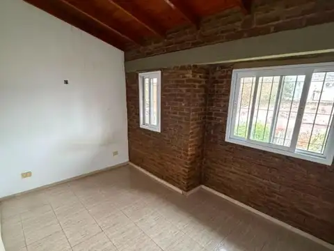 DUPLEX 3 AMBIENTES