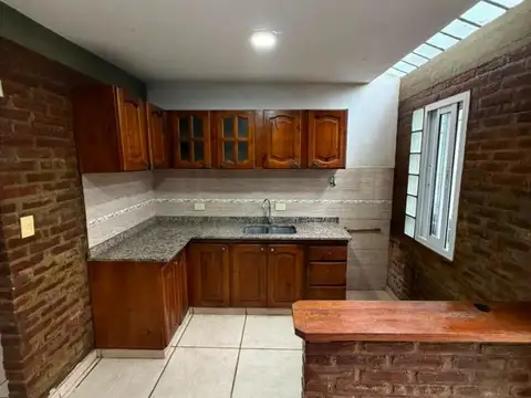 Depto Tipo Casa en Venta de 2 dormitorios