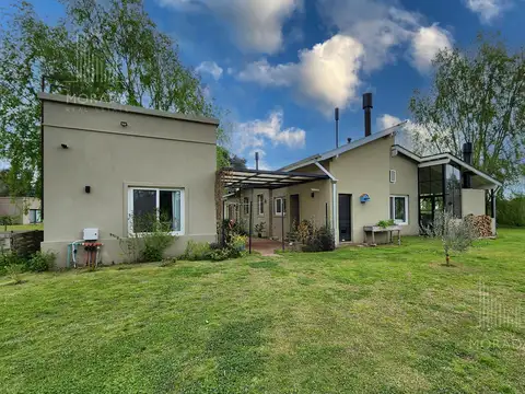 Casa en Venta en El Malacate, USD 445.000