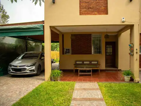 Casa en Venta en La Reja, USD 114.900
