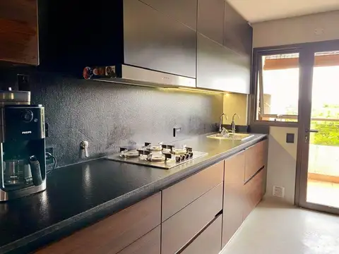 Departamento en Venta de 6 ambientes