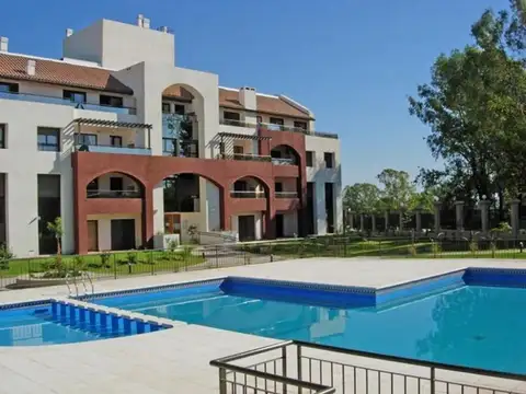VENTA DEPTO CASONAS DEL PARQUE 3 DORM 2 BAÑOS