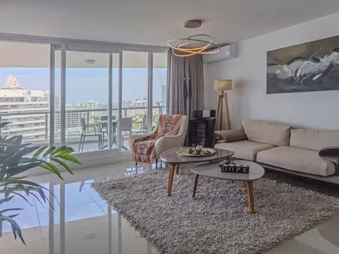 Departamento en Venta de 3 dormitorios