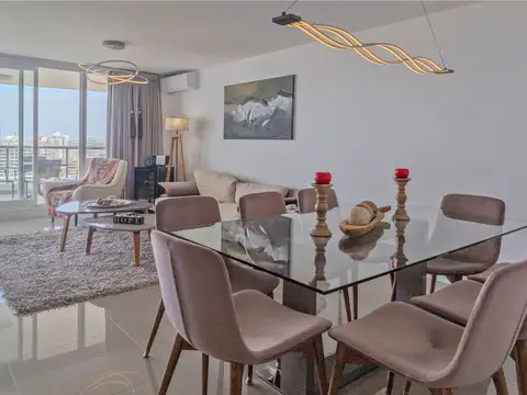 Avenida Roosevelt y San Remo 100