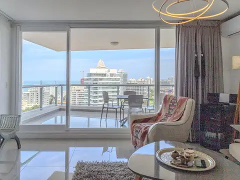 Departamento en Venta 8 años