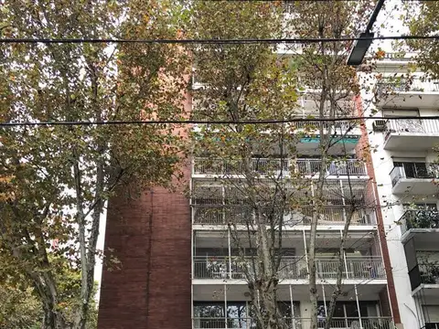 Departamento en Venta de 4 dormitorios