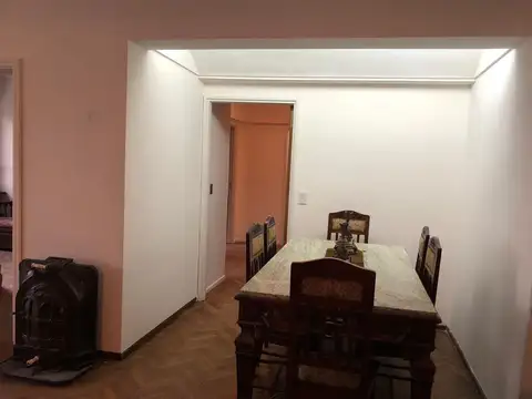 Departamento en Venta 40 años