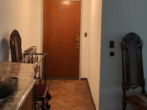 Departamento en Venta en Belgrano C, USD 349.000