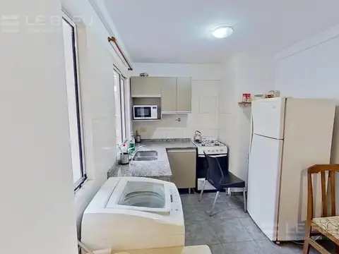 Departamento en Venta Apto profesional