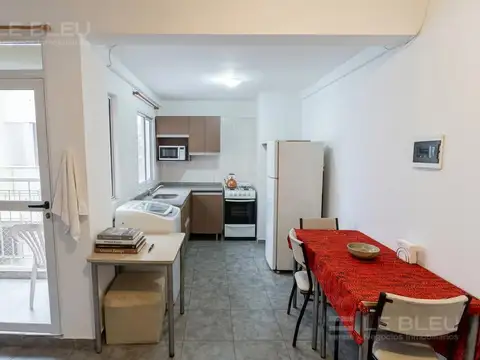 Departamento en Venta 15 años