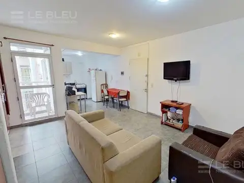 Departamento en Venta de Monoambiente