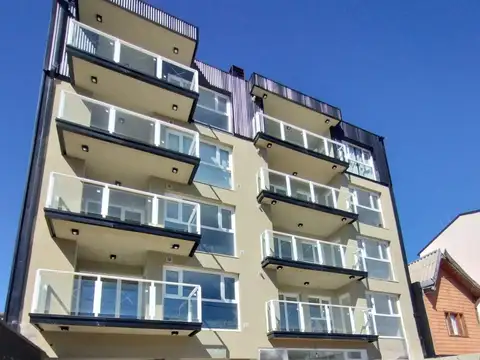 Venta Departamento Céntrico en Bariloche