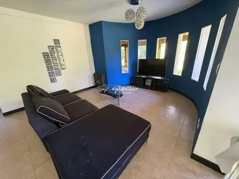 Casa en Venta 10 años