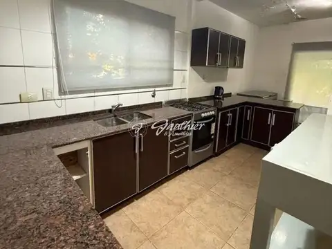 Casa en Venta al Noroeste