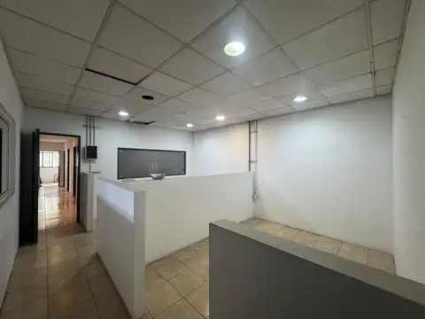 Galpon en Alquiler en Vicente López, USD 2.500
