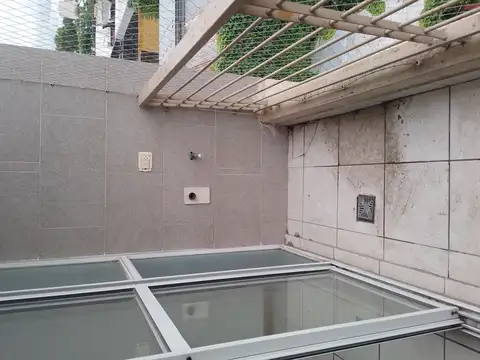 Santa Fe 4000, Piso 3