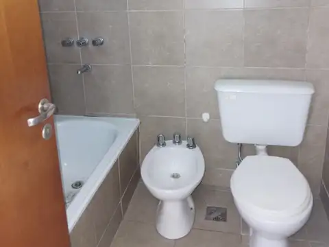 Departamento en Alquiler al Norte