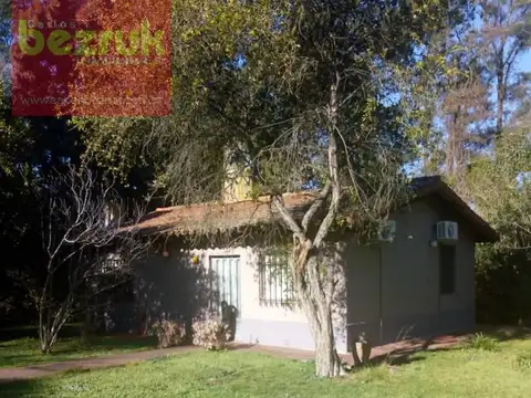 Quinta en Venta en Cañuelas, USD 150.000