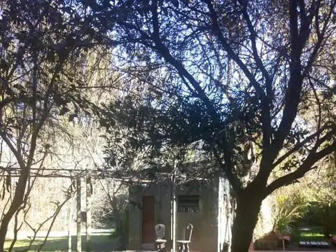 Quinta en Venta 45 años