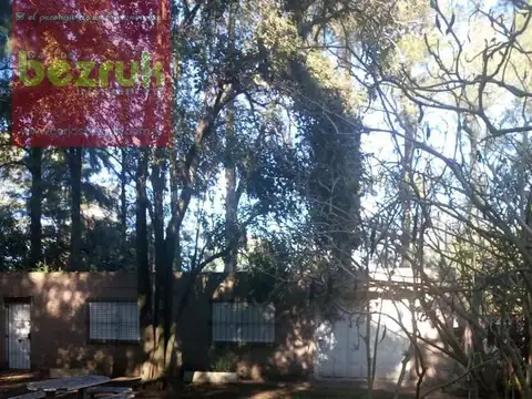 Quinta de 3 ambientes en venta en Los Pozos - Cañuelas