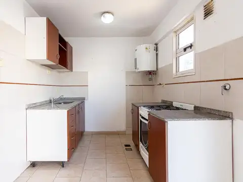 Departamento en Venta 10 años