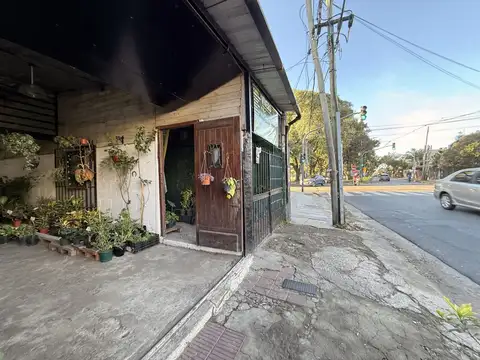 Casa Monoambiente con 2 baños