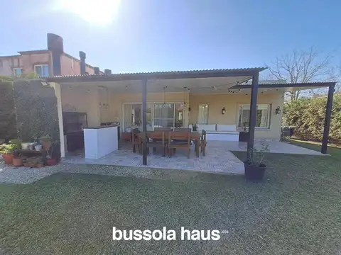 Casa en Venta de 3 dormitorios
