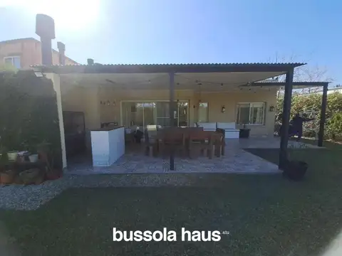 Casa en Venta 8 años