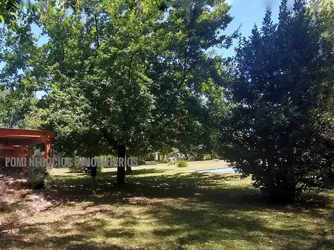 Km 46 Zona Caamaño Alt. Lagoon 100