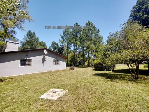 Quinta en Venta 30 años