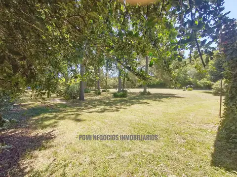 Quinta en Venta con 1 cochera