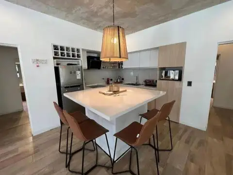 Casa Chalet  en Venta en Villa Robles, Pinamar, Costa Atlántica