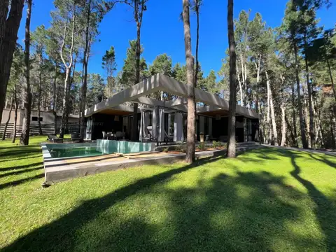 VILLA ROBLES, RUTA 11 KM 300