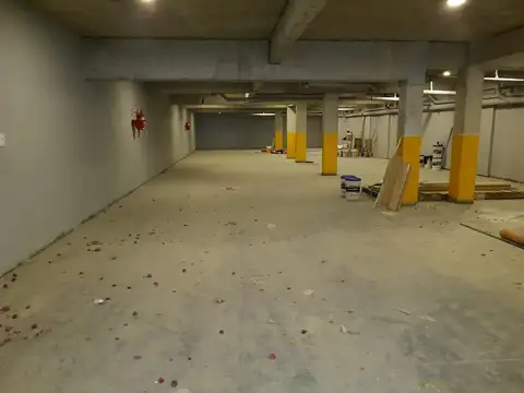 Cochera en Venta Fija