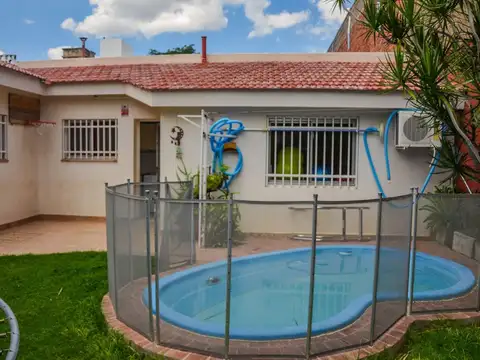 Casa en Venta de 4 dormitorios