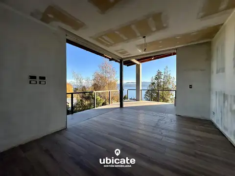 Departamento en Venta al Norte