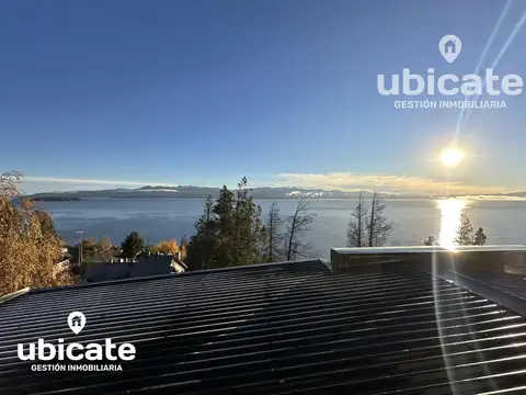 Departamento en Venta en San Carlos de Bariloche, USD 550.000