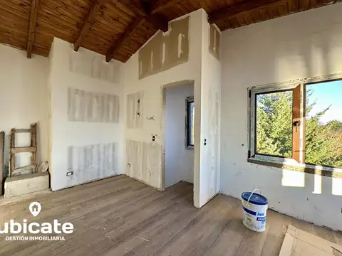 Departamento 4 ambientes con 3 baños