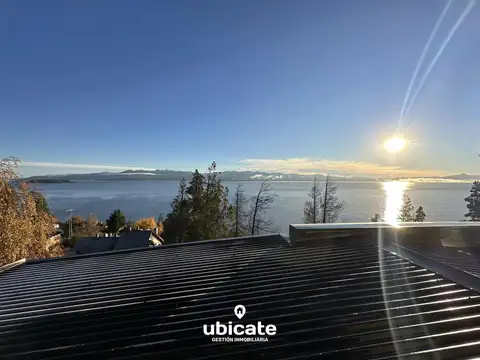 Departamento en Venta en San Carlos de Bariloche, USD 500.000