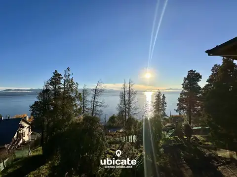Departamento 4 ambientes con 3 baños