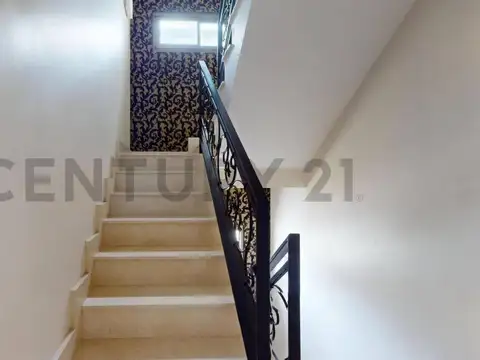 Departamento 8 ambientes con 7 baños