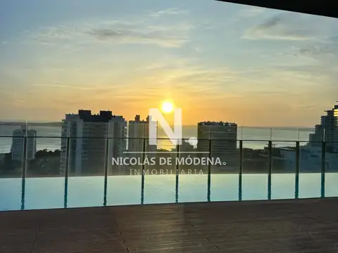 Departamento en Alquiler Temporal de 1 dormitorio