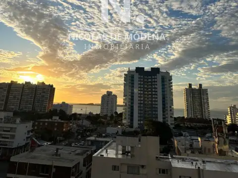 Departamento en Alquiler Temporal de 2 ambientes