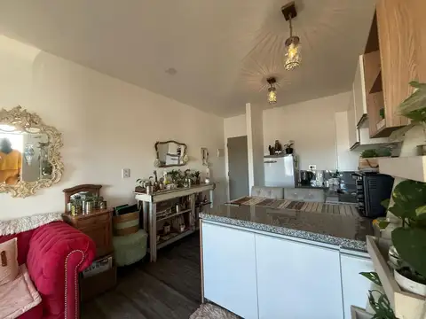 Departamento en Venta en Belén de Escobar, USD 92.000