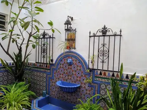 Avenida Jujuy 600