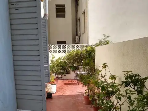 Departamento en Venta en Balvanera, USD 200.000
